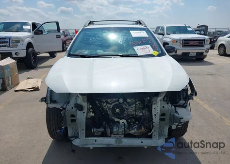 2024 Subaru Outback Limited Xt from USA, damaged, VIN 4S4BTGNDXR3293210